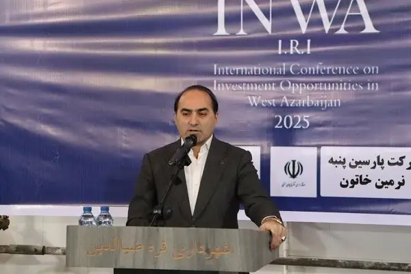 واحد راکد چایپاره با سرمایه‌گذاری ۵۸ میلیارد تومانی دوباره جان گرفت؛ ۲۰ شغل جدید ایجاد شد!