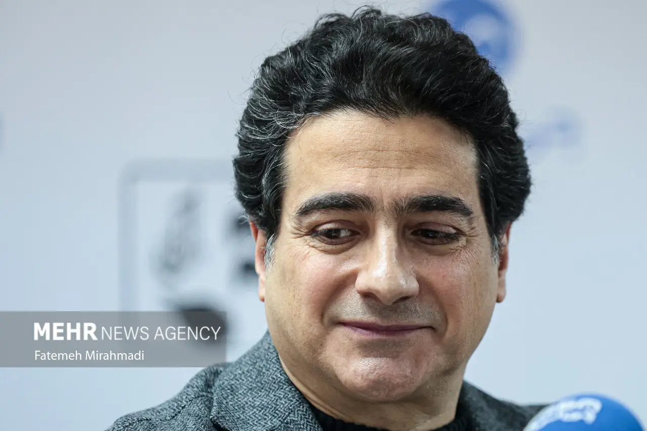 از شکستن بغض شاعر در «برمودا» تا توصیه انگیزشی خواننده‌ای که مدیر شد