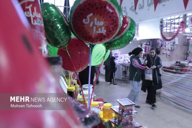 یلدا؛ سفری جذاب به رازهای پنهان طولانی‌ترین شب سال و پیوندهای عمیق اجتماعی