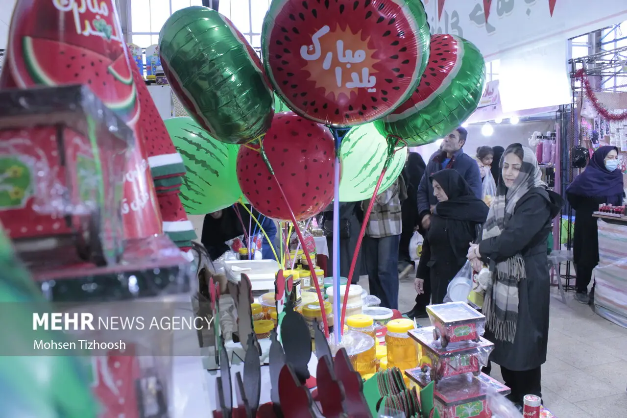 آئین‌هایی به وسعت باهم بودن؛ از فال «چل سرو» تا هدیه از پشت‌بام همسایه