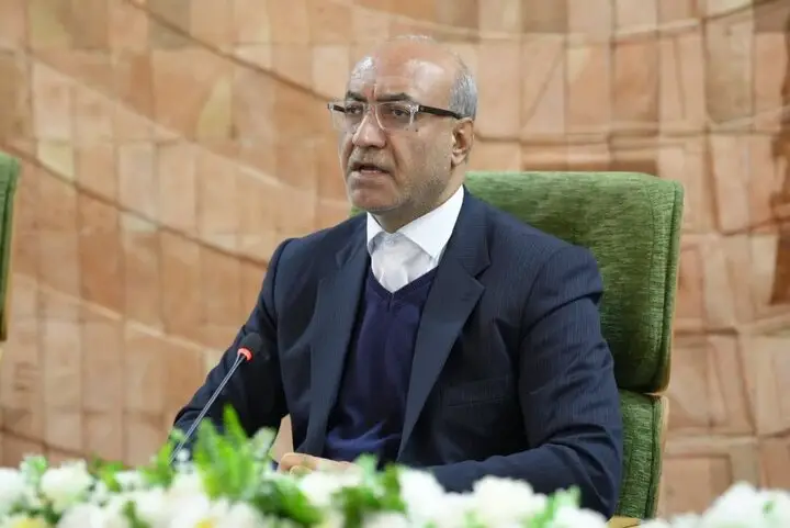 استاندار کرمانشاه: انتخابات شوراها، میدان اصلی اعتماد به نظام و سلامت اداری است