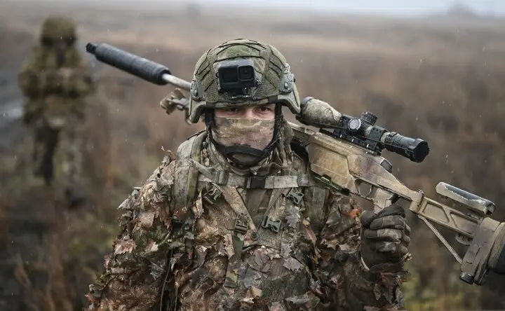 روسیه دو شهرک مهم در دونتسک و سومی را در سومی تصرف کرد؛ نبردها به اوج رسید!