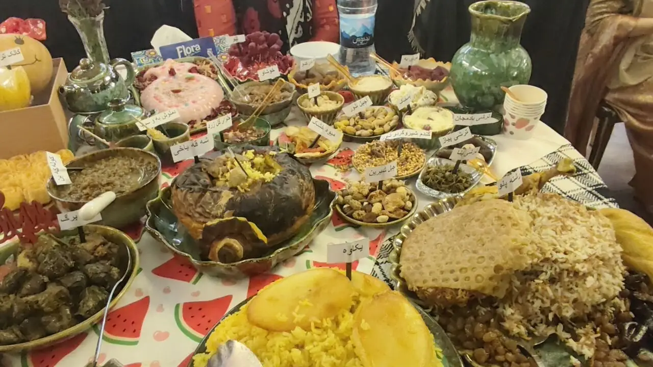 شب چله؛ لحظه زایش نور در گاه‌شمار بومی و حافظه فرهنگی کُردها