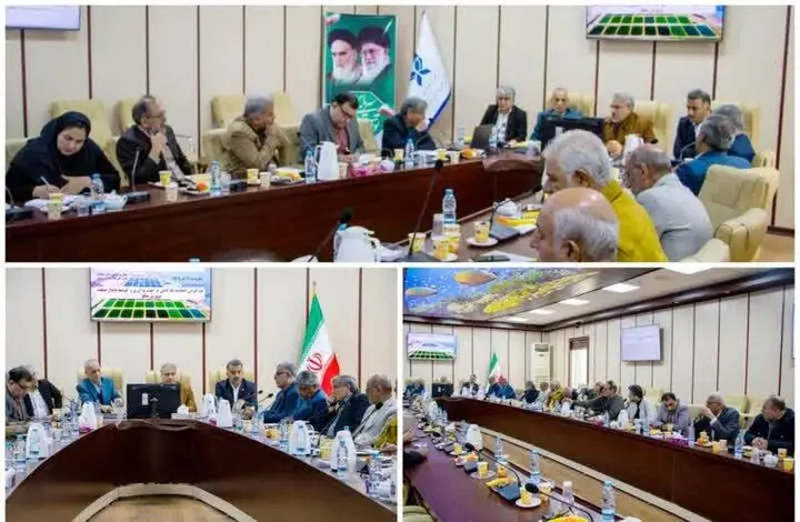 مدیرکل شیلات بوشهر از جهش بزرگ در تولید میگو خبر داد!