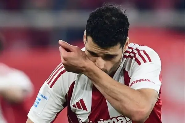 طارمی با پنالتی طلایی، المپیاکوس را از شکست نجات داد!