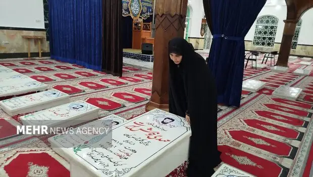 خانه‌ای که هر شب یلدا بود؛ روایت صله‌ رحم در خانه شهیدان خوش‌سیرت