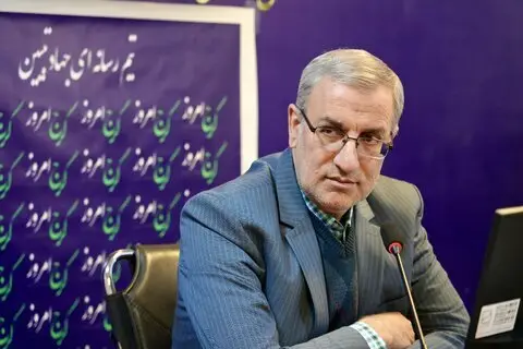 بازار شب یلدا داغ اما بی‌رمق؛فروشندگان از رکود و مردم ازگرانی می‌گویند