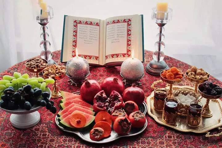 رازهای پنهان آیین شب یلدا؛ چرا این جشن هزارساله همچنان دل‌ها را گرم می‌کند؟