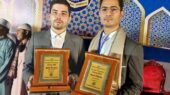 نمایندگان ایران در مسابقات بین‌المللی قرآن بنگلادش خوش درخشیدند!