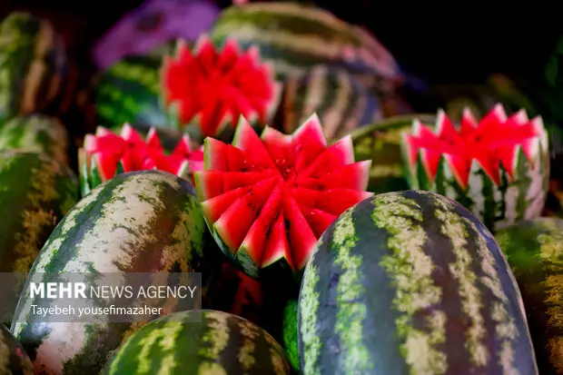 شب یلدای ایرانی در موزه آبگینه؛ آیینی که هویت فرهنگ را زنده نگه می‌دارد