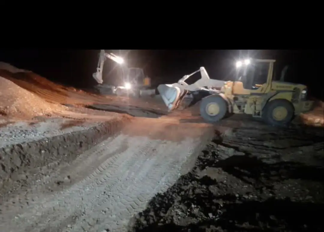 سیلاب به جان قنات جهانی گوهرریز جوپار افتاد؛ نبوغ سنتی درخطر سوءمدیریت