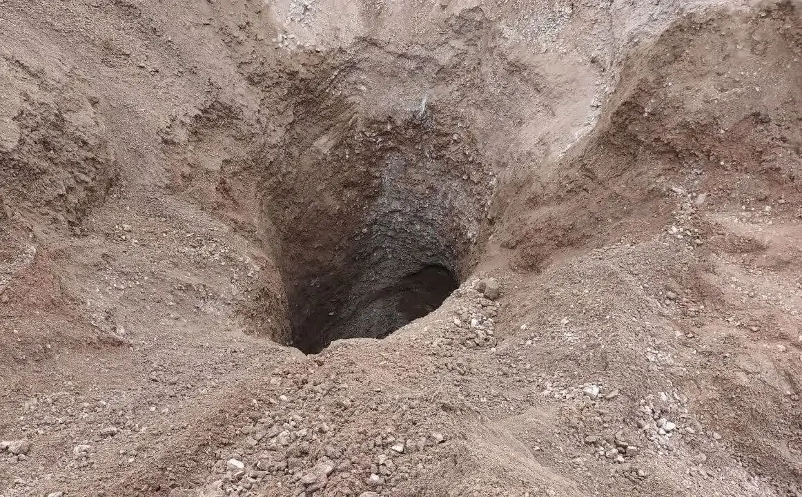 سیلاب به جان قنات جهانی گوهرریز جوپار افتاد؛ نبوغ سنتی درخطر سوءمدیریت