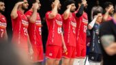 ۱۴۰۴؛ سال درخشان بازگشت والیبال ایران با ۳۷ رویداد بین‌المللی و ۱۱ مدال طلای ارزشمند