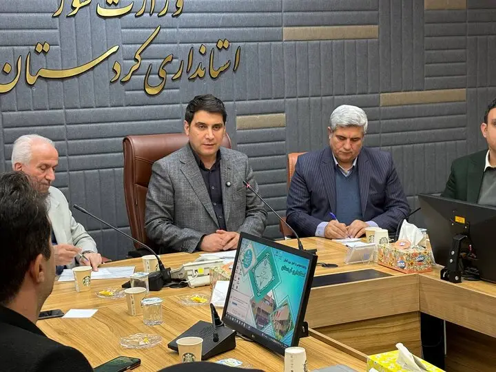 لهونی: پیگیری جدی ایجاد مجتمع توانبخشی ویژه اقشار آسیب‌پذیر در سنندج آغاز شد