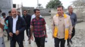 بنیاد مسکن هرمزگان در خط مقدم بازسازی منازل سیل‌زده؛ امید تازه برای خانواده‌ها