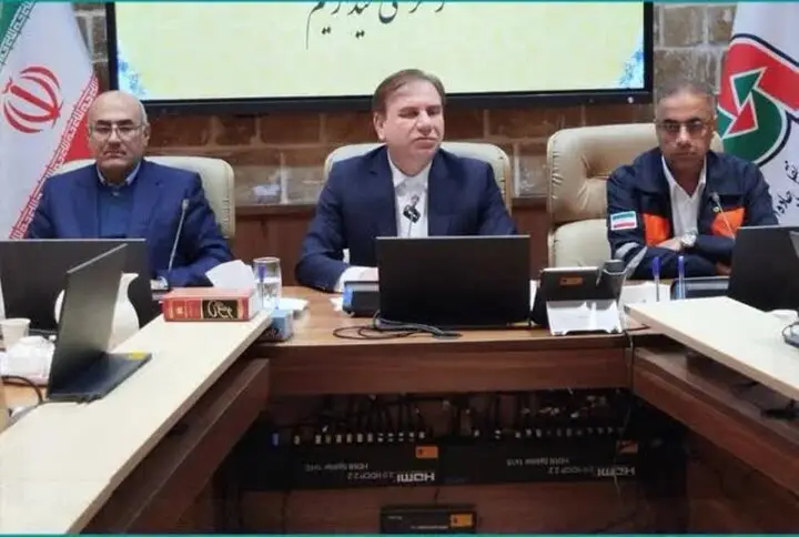 استاندار بوشهر وعده توسعه بی‌سابقه حمل‌ونقل زمینی و دریایی را داد!