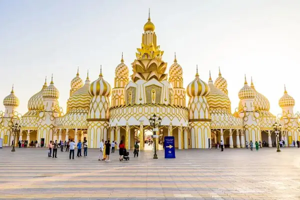 چرا دبی در پاییز و زمستان تبدیل به مقصد محبوب ایرانی‌ها شده است؟