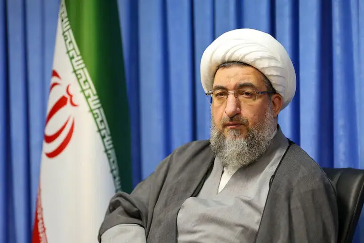 مطهری‌اصل: حفظ کرامت و خدمت بی‌منت، رمز موفقیت هلال‌احمر است!