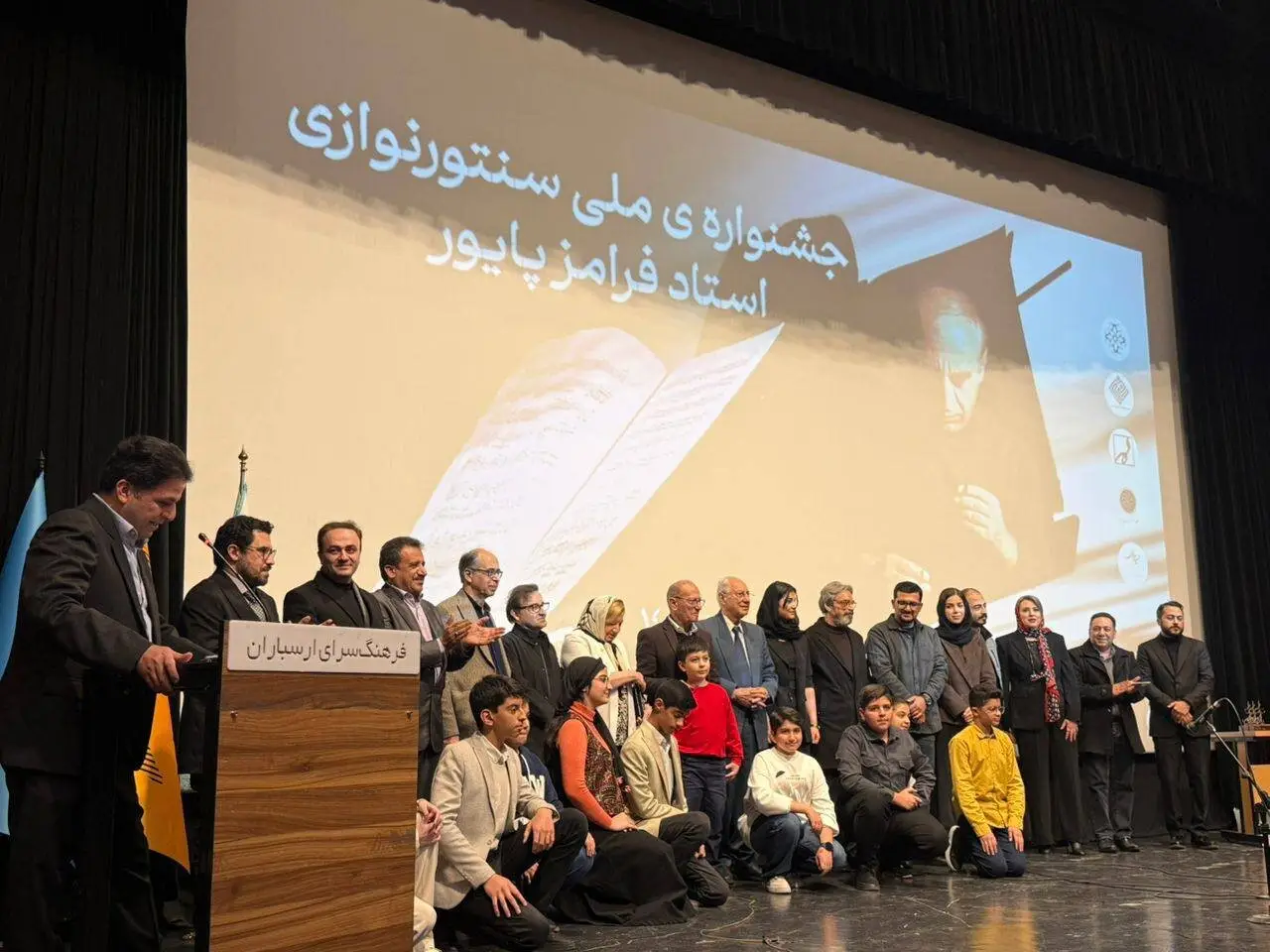 گلایه حسین علیزاده از مافیای کنسرت‌گذاری و پول‌های کثیف در موسیقی