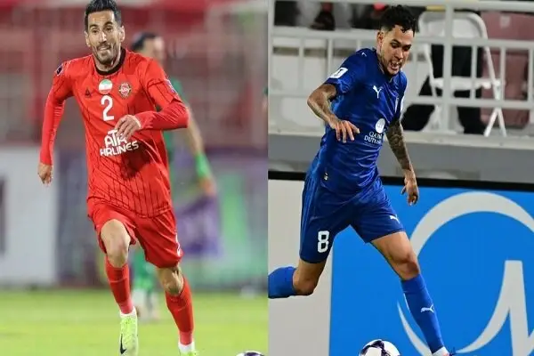 تراکتور بدون شکست در آستانه صعود تاریخی به یک‌هشتم نهایی آسیا!