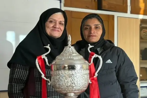 شجاعی اعلام کرد: تقویت کادر فنی تیم ملی زنان در مسیر موفقیت آسیا!