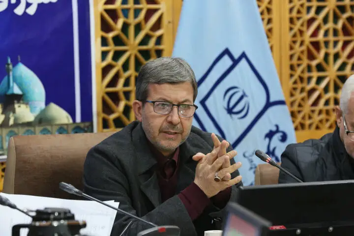 استاندار اصفهان فاش کرد: استاد پرورش، مهندس بی‌بدیل نظام آموزش و پرورش ایران!