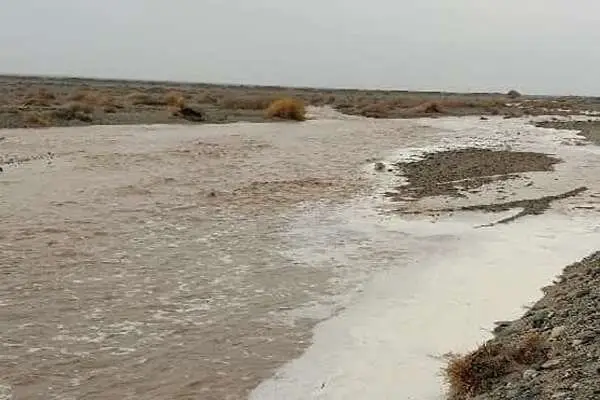 تبدیل چالش سیلاب‌های اخیر به فرصت بهره وری پایدار منابع آب استان کرمان