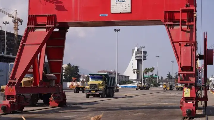 مازندران هاب سرمایهگذاری در شمال؛ فرش قرمز پهن شد