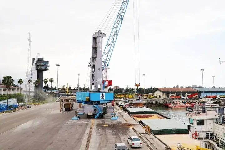 مازندران هاب سرمایهگذاری در شمال؛ فرش قرمز پهن شد