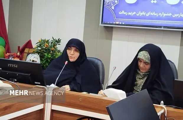 عاشوریان: بانوی اسوه، الهام‌بخش نسل جوان و نیاز امروز جامعه ماست