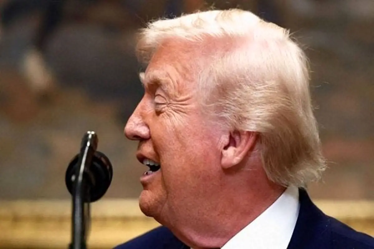 ترامپ ۳۰ دیپلمات آمریکایی را ناگهان از پست‌هایشان برکنار کرد؛ چه هدفی در پس این تصمیم است؟