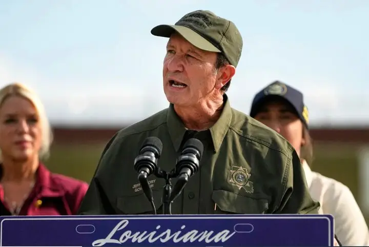 ترامپ با انتصاب فرستاده ویژه: گرینلند را زیر نظر آمریکا می‌برم!