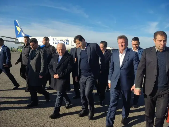 سفر ویژه وزیر ورزش به مازندران؛ برنامه‌های مهم ورزشی و عمرانی در راه است