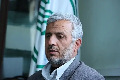 مطالبه‌گری مردم و اقدام مسئولان؛ آرامش به آرامستان شهرکرد باز می‌گردد