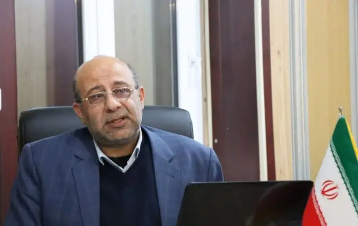 مطالبه‌گری مردم و اقدام مسئولان؛ آرامش به آرامستان شهرکرد باز می‌گردد