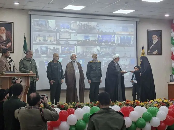 همایش ملی جوانی جمعیت در سپاه؛ پیام مهم برای آینده کشور چه بود؟