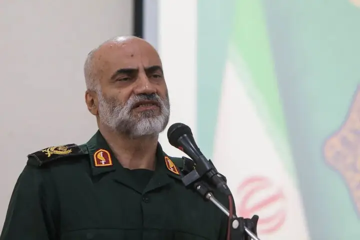 تشکیل قرارگاه جوانی جمعیت در سپاه؛ گامی جدی برای احیای نشاط خانواده‌ها