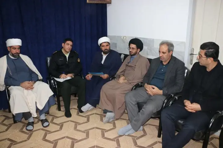 امام جمعه کامیاران: اعتکاف چگونه پیوندهای اجتماعی را به شکلی باور نکردنی تقویت می‌کند؟