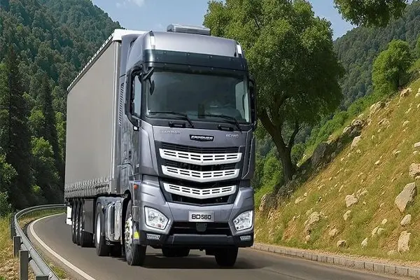 عرضه شگفت‌انگیز کامیون‌های فورس و امپاور در بورس کالا؛ فرصت ثبت‌نام را از دست ندهید!