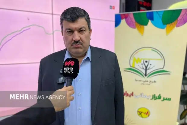 مدیرعامل توزیع برق تهران وعده کاهش ۲۰ درصدی مصرف برق خانگی با طرح نوآورانه داد