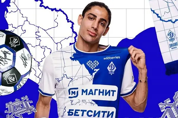 مدیر دینامو با لحنی قاطع: جواد فروشی نیست، آینده‌اش در ماخاچ قلعه رقم می‌خورد!