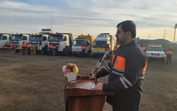 استاندار قم: آموزش ترافیکی فراگیر کلید کاهش تصادفات در استان است