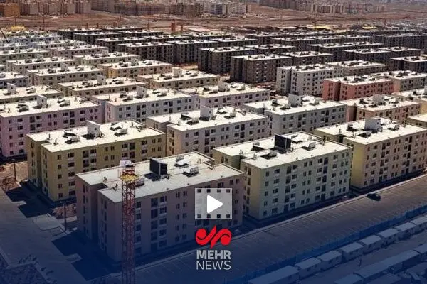 شهرداری تهران با قدرت وارد میدان طرح مسکن کارگری شد؛ چه تغییراتی در راه است؟
