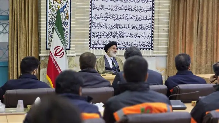 فاطمی: رفع نقاط حادثه‌خیز در چهارمحال و بختیاری خواسته فوری مردم است!