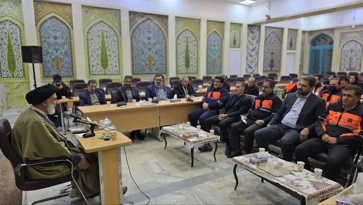 فاطمی:رفع نقاط حادثه‌خیز در چهارمحال و بختیاری یک مطالبه مردمی جدی است