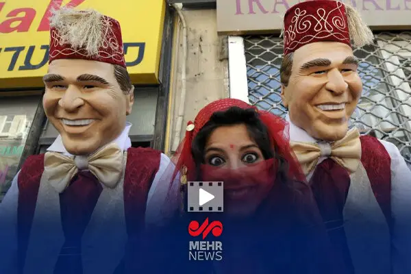 چرا اظهارات ضد ایرانی شبکه‌های صهیونیستی همچنان ادامه دارد؟