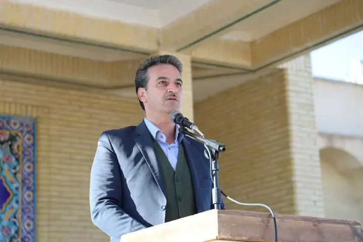 رزمایش زمستانی دستگاه‌های امدادی و خدمات‌رسان استان یزد برگزار شد