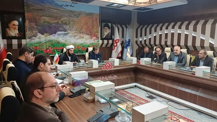 صدا و سیمای چهارمحال و بختیاری با تمهیدات ویژه در خدمت مراسم معنوی اعتکاف