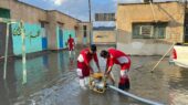 نجات بیش از ۲۵ هزار نفر توسط هلال احمر هرمزگان در سیلاب‌های اخیر؛ جزئیاتی که نمی‌دانستید!