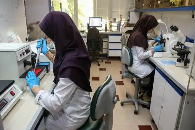 مهلت ثبت‌نام پژوهشگر پسادکتری تقاضامحور تا ۱۰ دی تمدید شد؛ فرصت طلایی برای علاقه‌مندان!